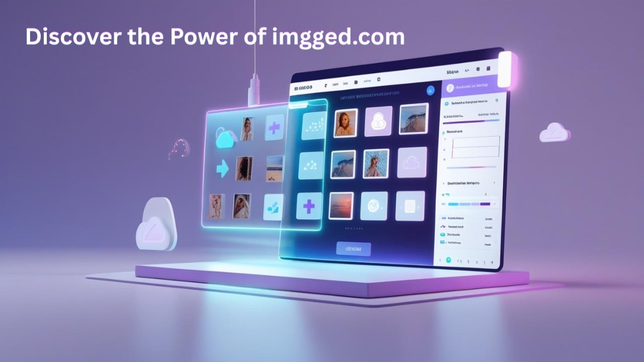 Discover the Power of imgged.com – Your Ultimate Image Hosting Solution